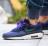NIKE AIR MAX 1 PREMIUM QS Patta 5th Anniversary Denim 28.5cm iCL