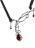 ALCHEMY GOTHIC: Passion Necklace 情熱