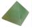 AzureGreen: Fluorite pyramid 2Zbg