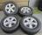 xc AMG GNX W463 G550 18C` AGA 8J+65 PCD:130 BRIDGESTONE BLIZZA