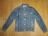 CRIMIE NC~[ fj WPbg M CfBS Ԏ GW DENIM JACKET