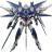 Steel Legend 1/60 新品 ガンダムアメイジングエクシア LED発光 第二版 合金完成品可動フィギュア ロボット