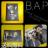 B.A.PwTAKE 4x"1004"+"BADMAN" [DVD+BOOK]