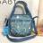 ViLeSportsac X|[gTbN zf[t[s[^[ 2way V_[obO X[WFj[ 8056