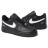 26.5cm Supreme ~ Nike Air Force 1 Low "Black/White" 25AW 25FW