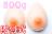 【貼付式】一体感抜群!■シリコンバスト800g人工乳房性転換