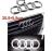 󏭁  [28.8~9.9cm] Audi AEfBp LED GutgGu S hXAbv