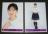 乃木坂46 Same numbers 生写真2枚セット 柴田柚菜