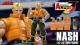 STORM COLLECTIBLES ARENA SFSA05 �X�g�[���A���[�i �X�g���[�g�t�@�C�^�[ZERO3 �i�b�V��NASH