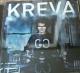 DVDtCD KREVA GO т