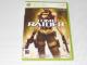 xbox360TOMB RAIDER UNDER WORLD CO PAL