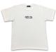 DELTADECK LOGO T-SHIRT GUERNICA White
