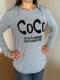 @fB[X COCO S TVc@O[