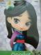 Q posket Disny Characters Mulan Glitter line Ѱ
