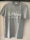 SUPREME Vv[ TVc STCY O[ i