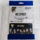 Be:FIRST�@1st Album�uBE:1�v�����[�X�L�OT�J�[�h�@�V�i���J��