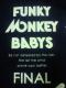 FUNKY MONKEY BABYS ̧ FINAL ײ ݻ  T  XL