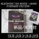 Blu-rayuBLACKPINK THE MOVIE -JAPAN STAND