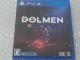 PS4 DOLMEN h