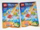 LEGO 70372 NEXO KNIGHTS 2ZbgViJ