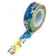 Queen&co. Trendy Tape�@Comics�@�A���R�~�@�����o���@�}�X�L���O�e�[�v