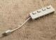 �G���R���@USB�n�u�@4�|�[�g�@�X�C�b�`�t���@USB2.0 ELECOM