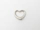 TIFFANY&CO. eBt@j[ I[vn[g y_ggbv `[ SV925USEDyz