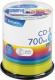 Verbatim o[xC^ 1L^p CD-R 700MB 100 Vo[fBXN 48{