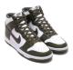 NIKE DUNK HI RETRO Championship KHAKI 28cm iCL _N nC J[L US10