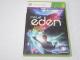 xbox360child of eden CO kĔ