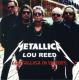 Metallica,Lou Reed ^J [[h/Europe Tour 2011 1CD