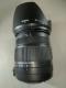SIGMA 18-50mm 1:2.8-4.5 VO} SA }Eg t[ht