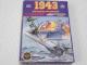 FC1943 THE BATTLE OF MIDWAY NES CO kĔ
