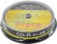 O[nEX CD-R fBA (f[^p) e 700MB 1~52{ CNWFbgv^ zCg[x 10