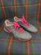 NIKE �i�C�L DUAL FUSION �����j���O�V���[�Y �O���[�~�s���N