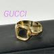 GUCCI �z�[�X�r�b�g���`�[�t �S�[���h �����O 36�� �e�w �����Y