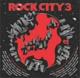 sROCK CITY 3tRICKIE-G ÓT KENTY GROSS HAN-KUN QG WpQ reggae