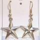 Nebula: Pentacle Earrings 䊐̃CO