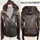 BACK NUMBER �R�r�v ���U�[ �W���P�b�g �p�[�J�[ ���C�_�[�X �A���J�W ���[�N �H �A�E�^�[ �~���^���[�X�g���[�g�Ò�
