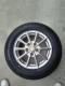 BRIDGESTONE �u���U�b�N�@BLIZZAK�@WZ-1 ���Á@195 65 15 2025�N38�T����