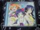 CD ײ! MMystery lily white