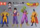 DRAGON BALLsuper X[p[q[[̃XebJ[