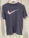 NIKE iCLtVc fJS J y2k  TCYL