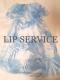 LIP SERVICEbvT[rX{^jJ]txAgbvs F u[