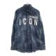 DSQUARED2 fB[XNGA[h ICON vg fjVc/Y/44Vi
