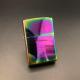  ZIPPO Wb|[ C{[ D 19