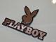 PLAYBOY vC{[C yABS ʎdl CH/BLACK Gu Vi