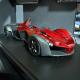 Wi I[gA[g 1/18 BAC Mono ^bNbh