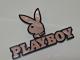 PLAYBOY vC{[C yABS ʎdl CH/BLACK Gu Vi