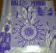 B.A.L.L. uPeriod Another American Liev LP R[h@Md@pՁ@AiOR[h